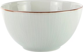 XXXLutz MISA NA ŠALÁT porcelán 24 cm Landscape - Misky & misy - 005653007302