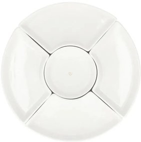 Servírovací set FINCAN misky s podnosom 984727 - drobné poškodenie