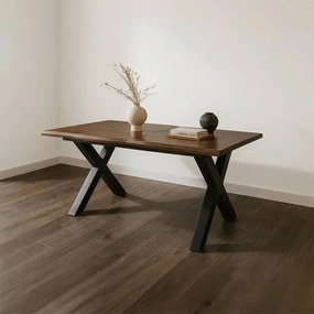 Jedálenský stôl AVENBERG BASTION