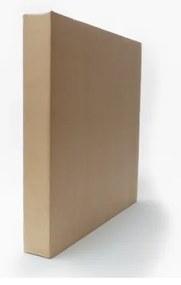 Akustický panel SILENCE 58x58 cm béžová