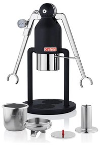 Cafelat Robot barista (matte black)