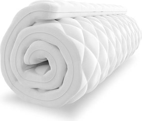 Topper na matrac 200x120 cm KOKOS 1 cm