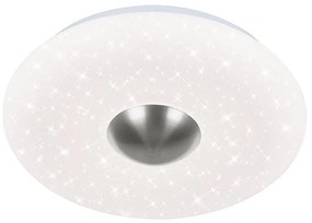 Briloner - LED Stropné svietidlo NALU LED/12W/230V