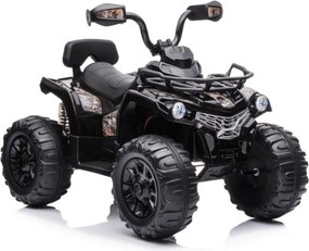 LEAN CARS Madman JS009 Nabíjací štvorček čierny