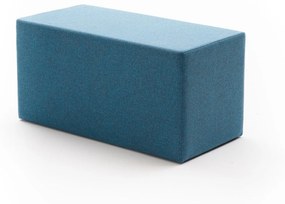 Taburetka Demrosetta (modrá). Akcia -18%. Vlastná spoľahlivá doprava až k Vám domov. 1107181