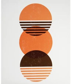 Obraz tlačený na plátne 40x50 PRC1086