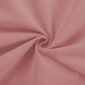 Biante Prestieranie na stôl Velur VLR-001 Staroružové 30x40 cm