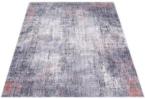 Koberec Miluza B511A Beige Multi Rose