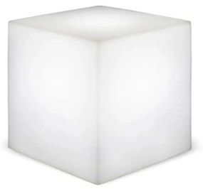 Cuby 40 exteriérová solárna lampa