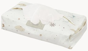 Obal na vlhčené obrúsky z organickej bavlny Dreamland