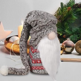 Vianočný škriatok YX044