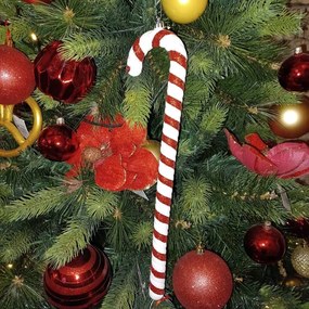 DECOLED Ozdoba, guľa, 30 cm