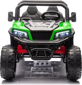 Ramiz Farmer Truck X-POWER Zelená