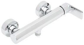 Sprchová batéria S-Line Neo bez sprchového setu 150 mm chróm SIKOBSLNEO268