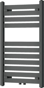 Mexen Uran, vykurovacie teleso 800x500 mm, 359 W, antracitová, W105-0800-500-00-66