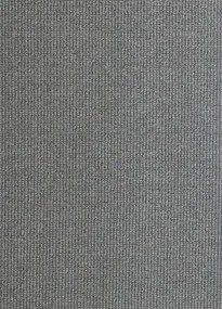 Koberce Breno Metrážny koberec DYNAMIC 75, šíře role 400 cm, sivá