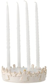 Kameninový adventný svietnik Starry – Bloomingville