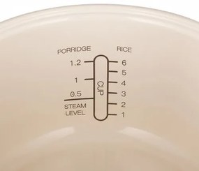 Lauben Low Sugar Rice Cooker 3000WT