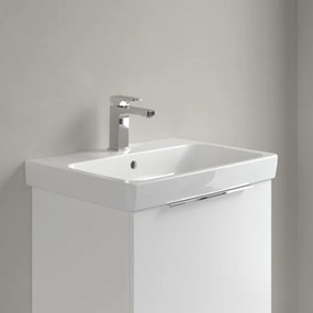 Villeroy & Boch 4A876001 - Závesné umývadlo ARCHITECTURA 60x45 cm keramika/biela