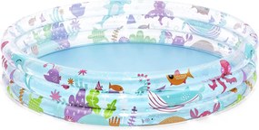 CH ZÁHRADNÝ BAZÉN „RING“ FI 152 x 30 CM