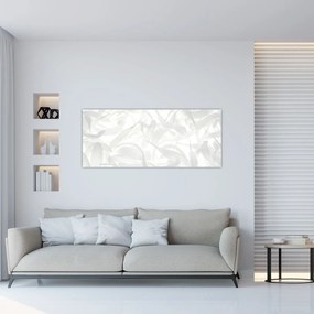 Obraz - Okvetné lístky (120x50 cm)