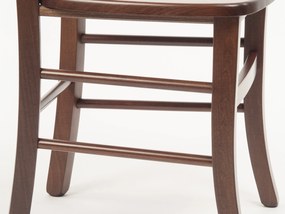 Stima Stolička VENETA s masívnym sedákom Vyberte odtieň ->: Jelša