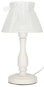 Stolná lampa ZEFIR 1xE27/40W/230V