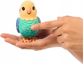 Hovoriaci vták Little Live Pets 26691