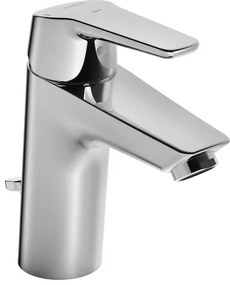 Hansa HA224 umývadlová batéria s výpusťou chróm SIKOBHE275M