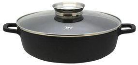 Panvica Elo s pokrievkou 24cm alucast