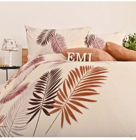 Obliečky z mikroplyšu Molly EMI