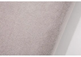 Sedacia súprava 40146 225cm Paris - Zamat Sivá  - Komfort-nábytok