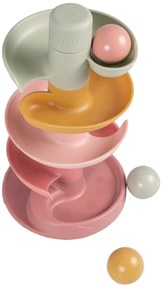 Guľôčková dráha Pink