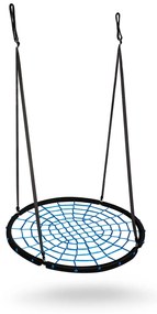 Neo-Sport NS-104 120 cm hojdačka bocianie hniezdo