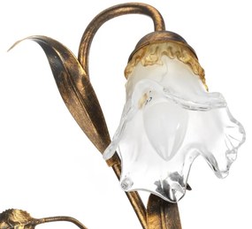 ONLI - Nástenné svietidlo ARIANNA 2xE14/6W/230V