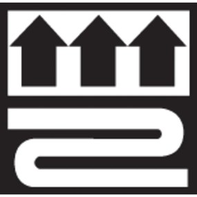 Béžová textilná kúpeľňová predložka 50x80 cm Chenille – Allstar