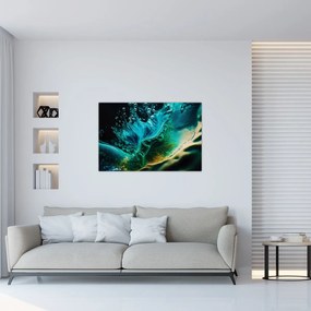 Obraz - Abstraktné pozadia (90x60 cm)