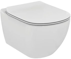 Wc závesné Ideal Standard Tesi zadný odpad T007801, 1 ks