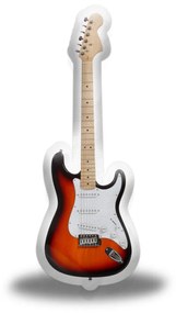 Sablio 3D vankúš Gitara 2
