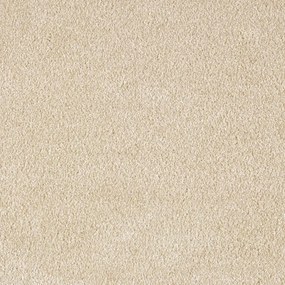 Metrážny koberec SECRET NEW krémový