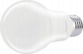 SADA 10 KS LED žiaroviek PHILIPS E27 8W = 60W 806lm Neutrálna LED žiarovka 4000K