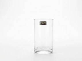 BOHEMIA PRESTIGE TRADITIONAL GLASSES POHÁR NA VODU 250ML SADA 6KS