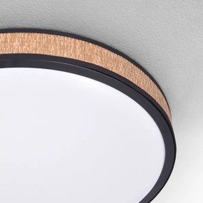 Brilagi - LED Stmievateľné stropné svietidlo ROSA LED/48W/230V 3000-6500K + DO