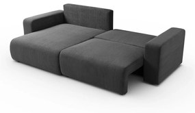 ROHOVÁ SEDAČKA ARMOND 247 x 143 POSO 34