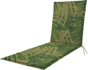 Doppler LIVING 6913 - poduška na záhradné ležadlo