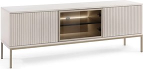 TV skrinka Sento (RTV154), kašmírová