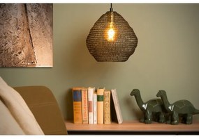 Lucide 03423/28/30 - Luster na lanku SAAR 1xE27/60W/230V