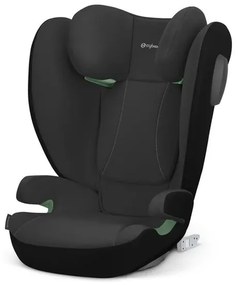 Cybex autosedačka Solution B3 i-Fix volcano black