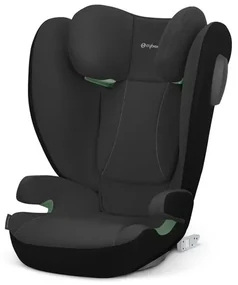 Cybex autosedačka Solution B3 i-Fix volcano black