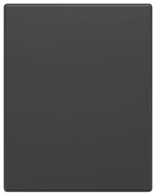 Eglo 900275 - LED Vonkajšie nástenné svietidlo JABAGA 1xGU10/4,6W/230V IP44